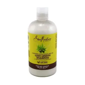 Shea-Moisture-Sativa-Hemp-Seed-Oil-Lush-Length-Shampoo-13Oz