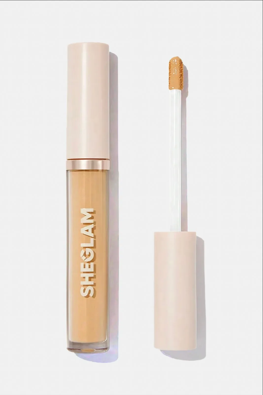 Sheglam Like Magic 12Hr Full Coverage Concealer - Sand