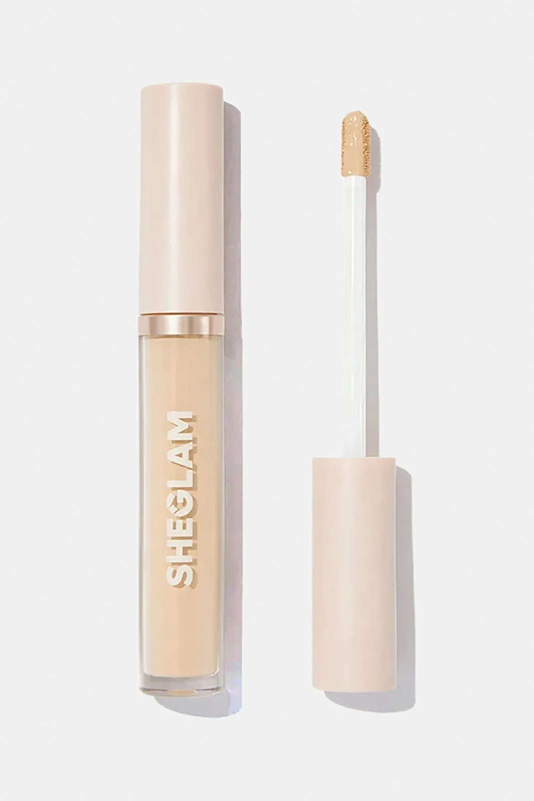 Sheglam Like Magic 12Hr Full Coverage Concealer- Butter Cream