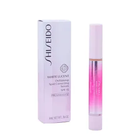 Shiseido Spot C Serum Natural - 4ml