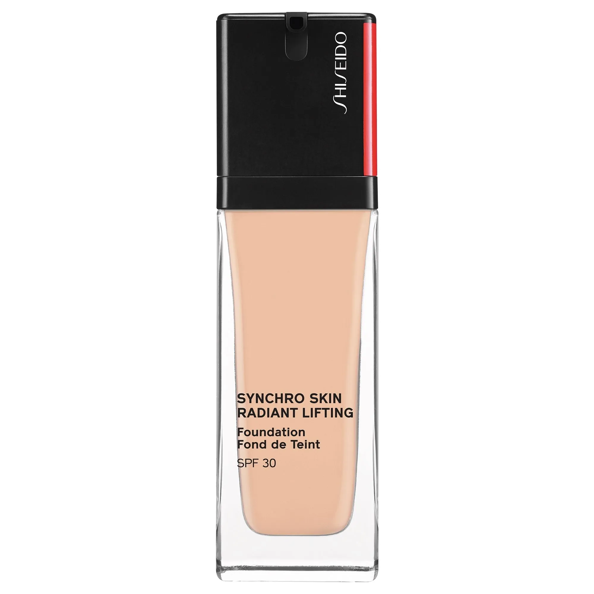 Shiseido Synchro Skin Radiant Lifting Foundation Spf 30 - 150