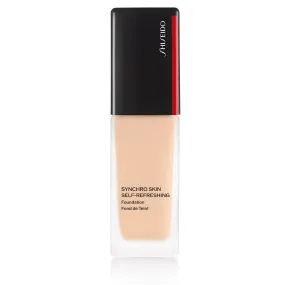 Shiseido-Synchro Skin Self-Refreshing Foundation