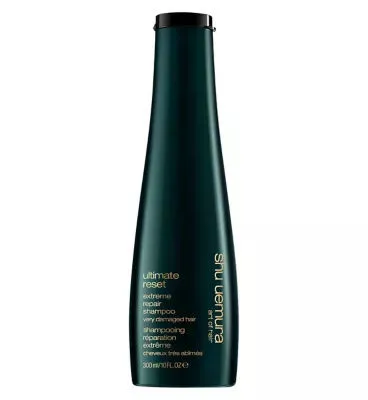 Shu Uemura Ultimate Reset Shampoo 300ml