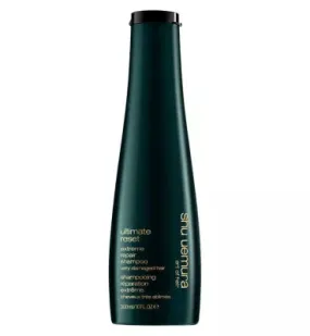 Shu Uemura Ultimate Reset Shampoo 300ml