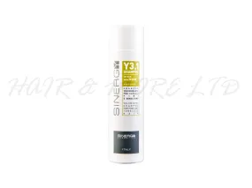 Sinergy Y3.1 Volumizing Shampoo 250ml