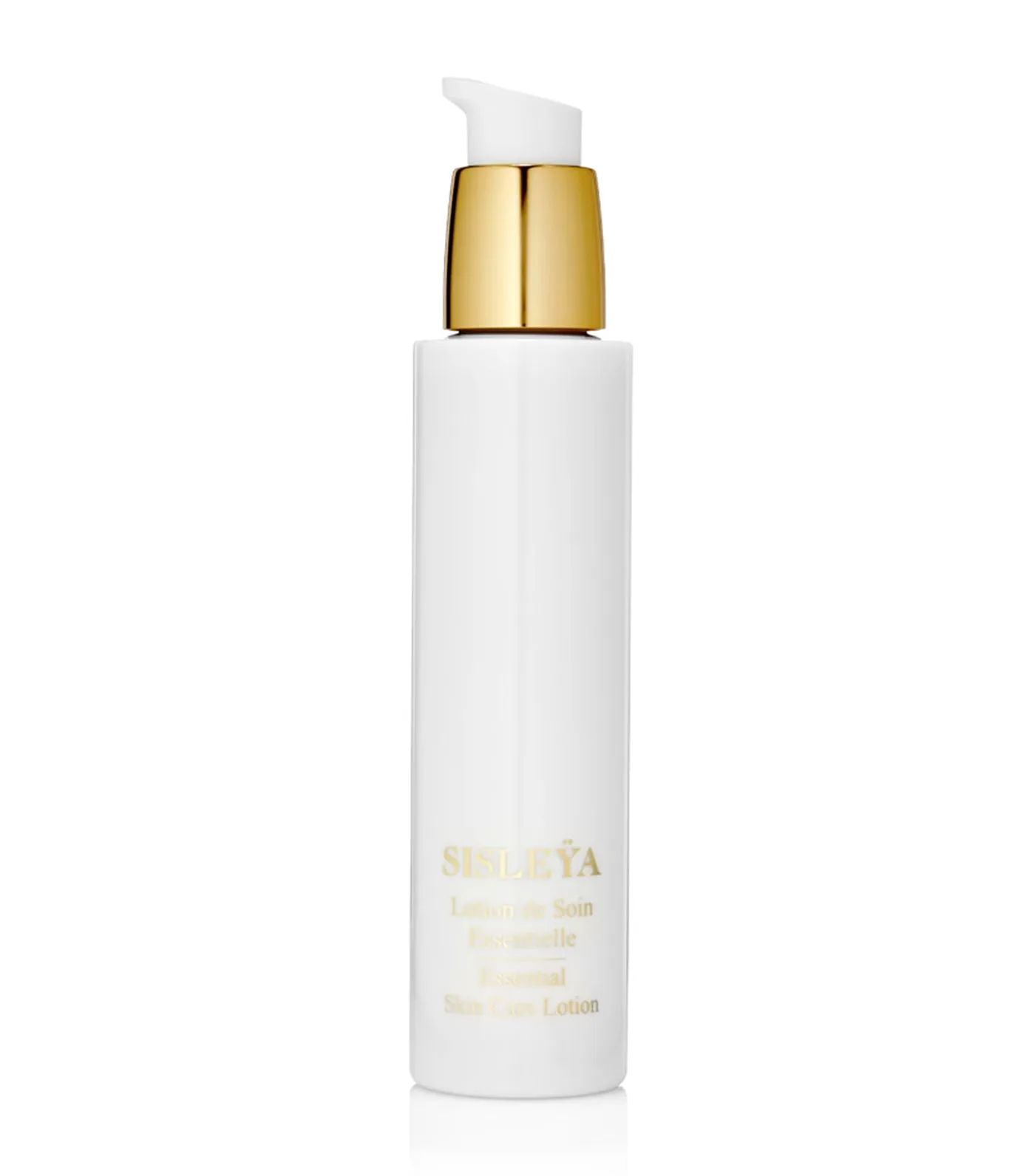 Sislea Essential Skin Care Lotion