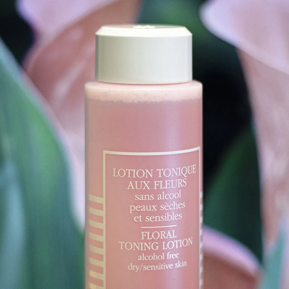 Sisley Floral Toning Lotion