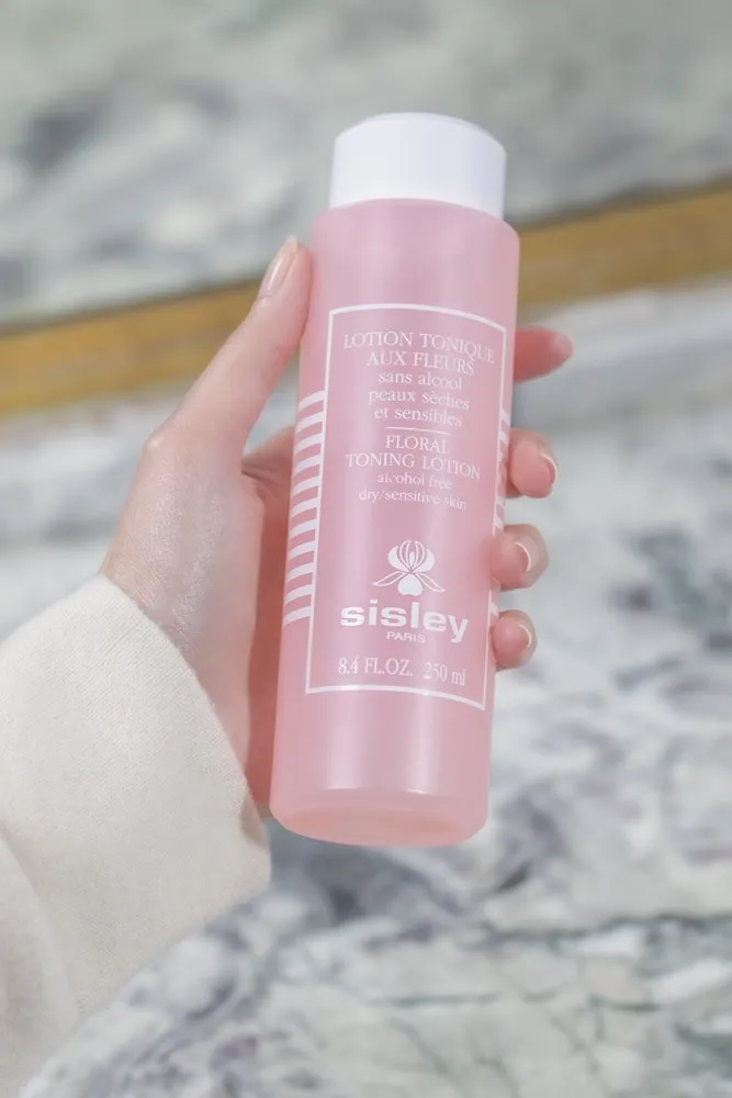 Sisley Floral Toning Lotion