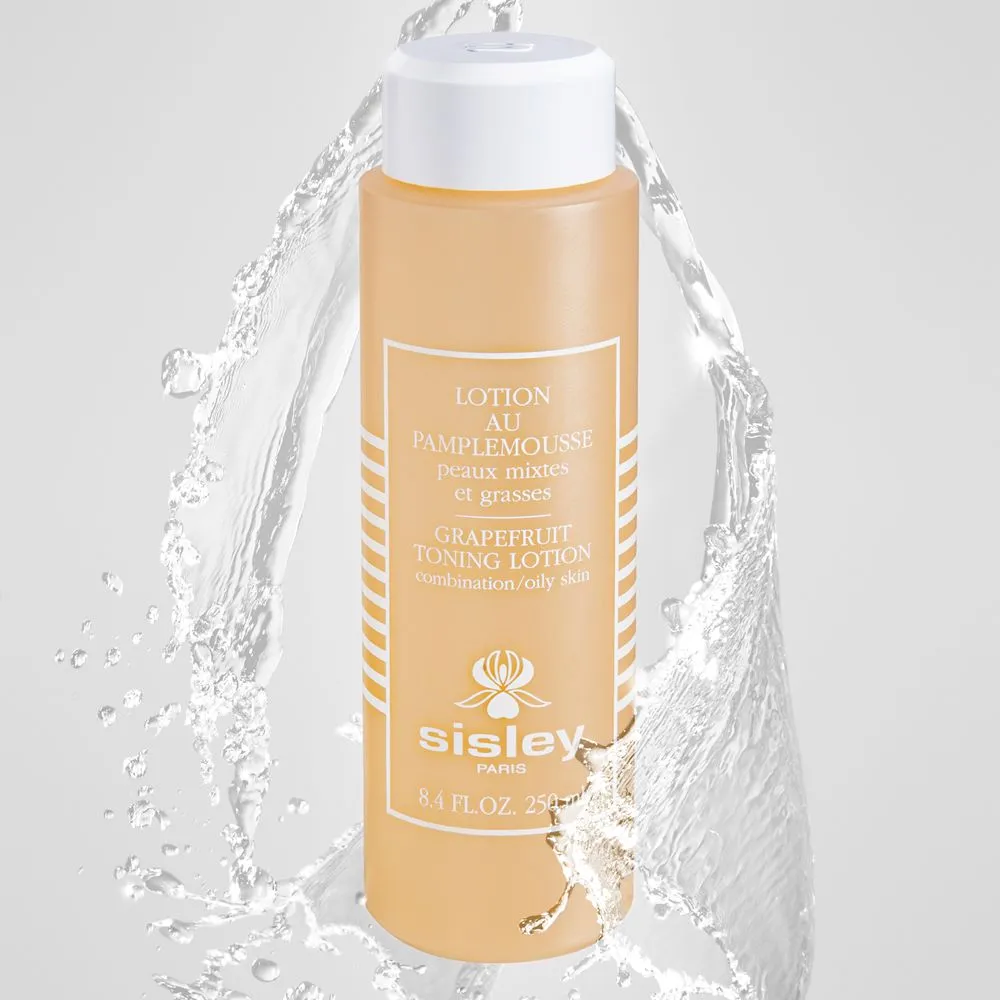 Sisley Grapefruit Toning Lotion 250ml