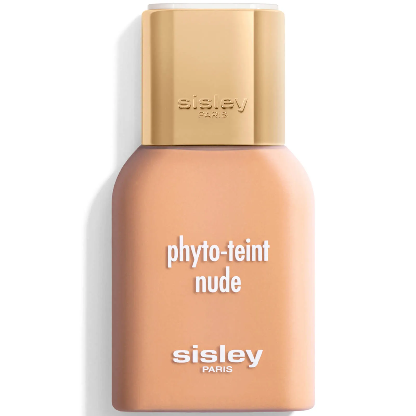 Sisley Paris Phyto-Teint Nude Foundation 30ml (Various Shades) - Ivory