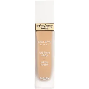 Sisley Paris Sisleya Le Teint Foundation 30ml - 2W Linen