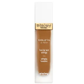 Sisley Paris Sisleya Le Teint Foundation 30ml - 6C Amber