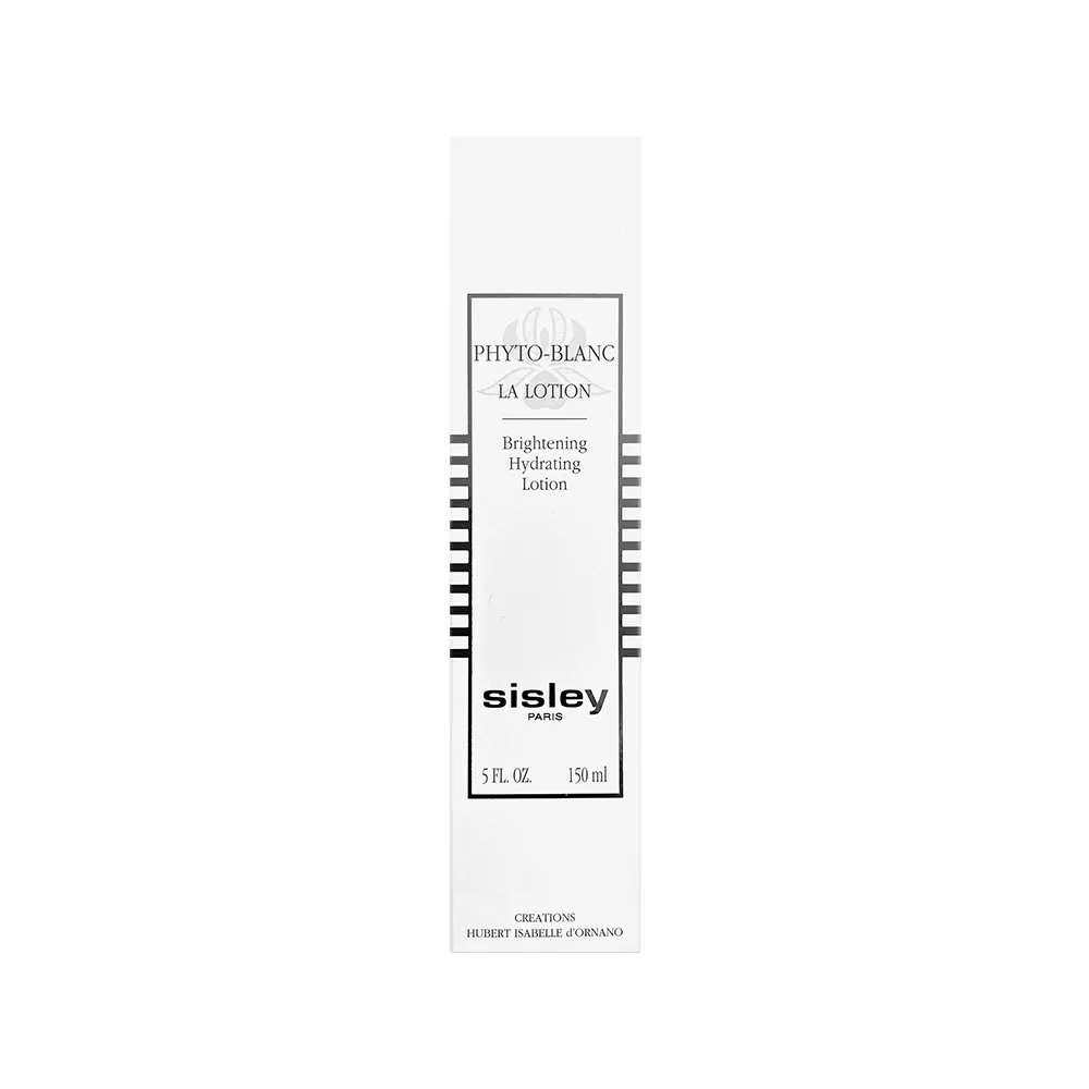 Sisley Phyto Blanc Brightening Hydrating Lotion 150ml