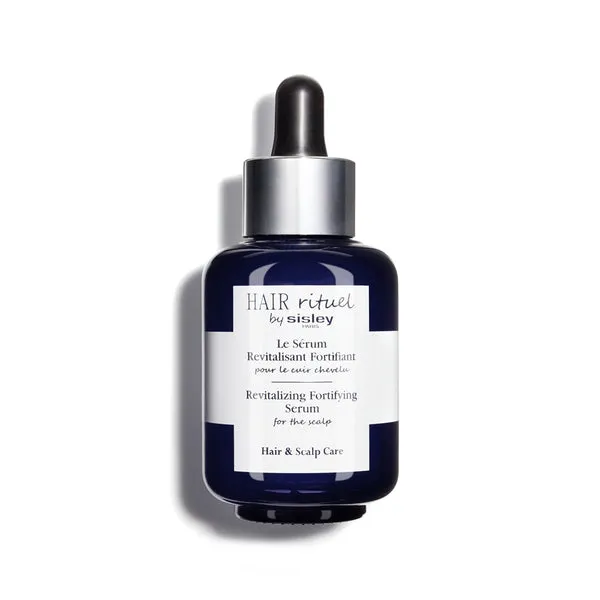 Sisley Revitalizing Fortifying Serum For The Scalp