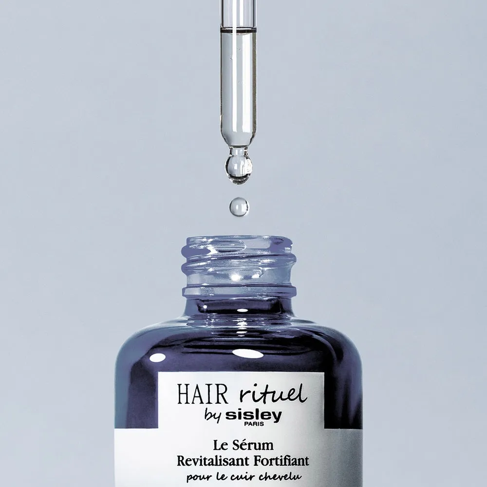 Sisley Revitalizing Fortifying Serum For The Scalp