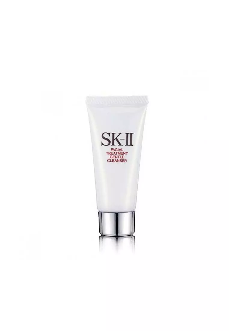 SK-II Facial Treatment Gentle Cleanser(20g)