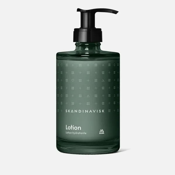 SKANDINAVISK SKOG Lotion 200ml