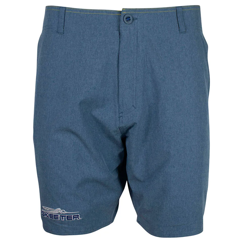 Skeeter AFTCO Cloudburst Shorts