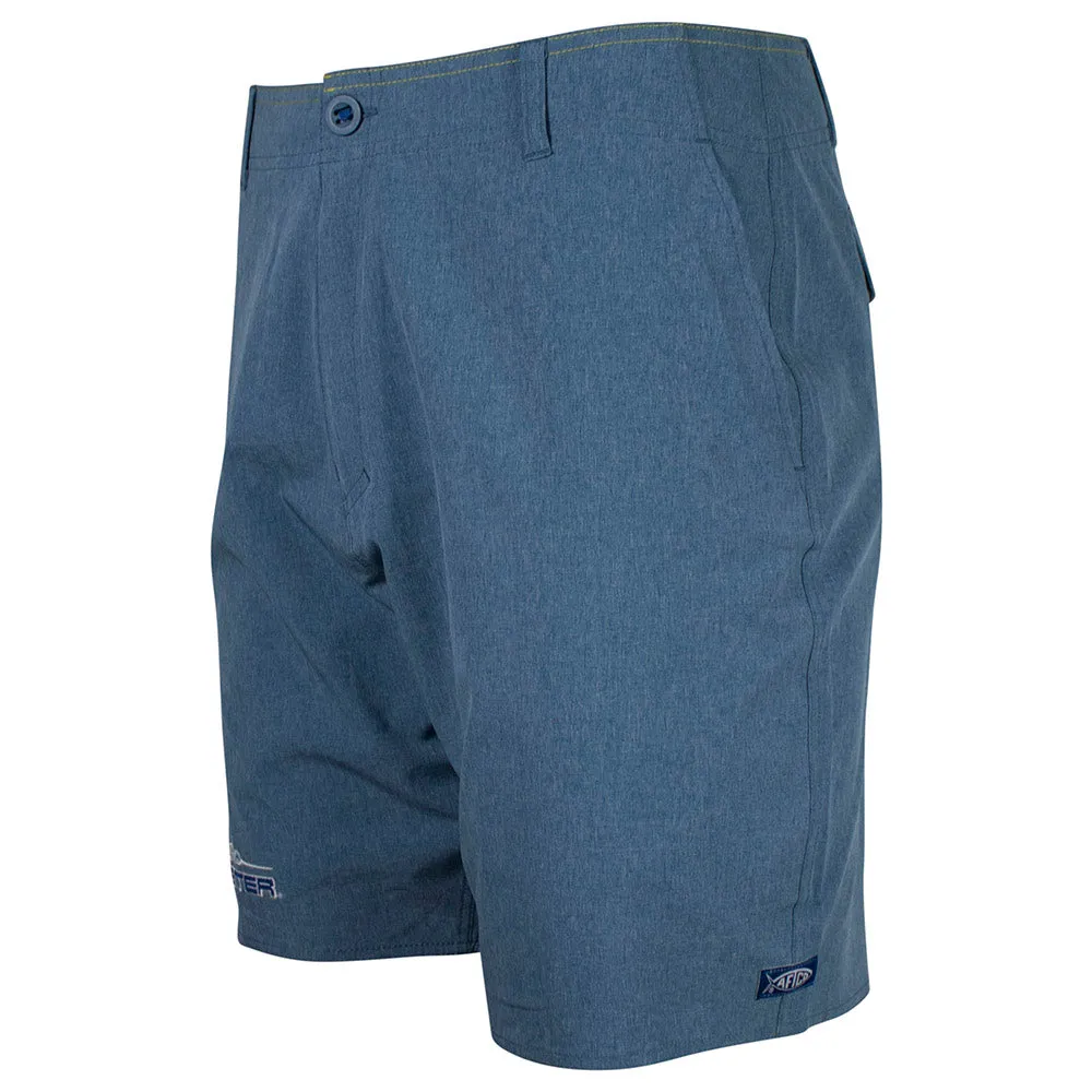 Skeeter AFTCO Cloudburst Shorts