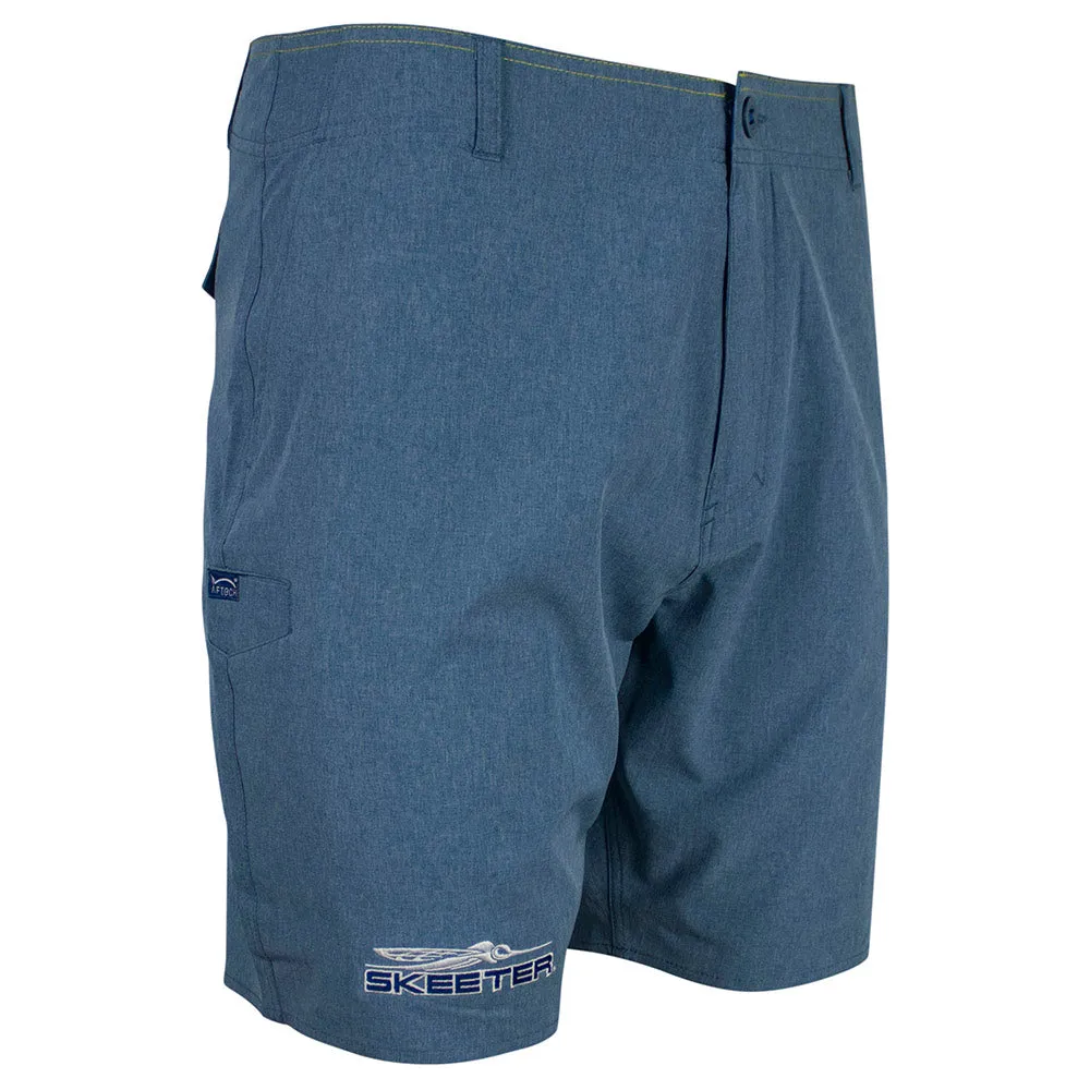 Skeeter AFTCO Cloudburst Shorts