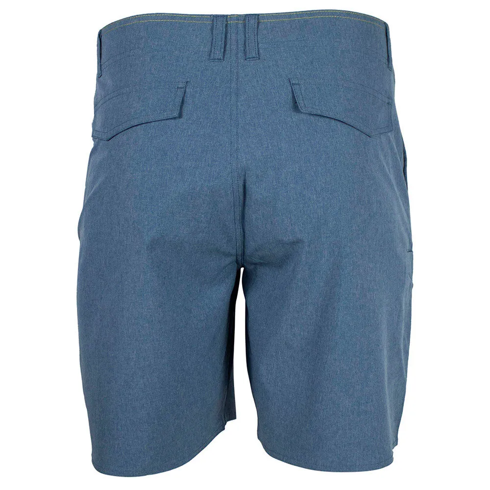 Skeeter AFTCO Cloudburst Shorts