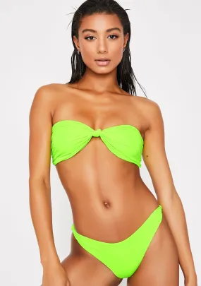 Slime Get Right Bikini Set-