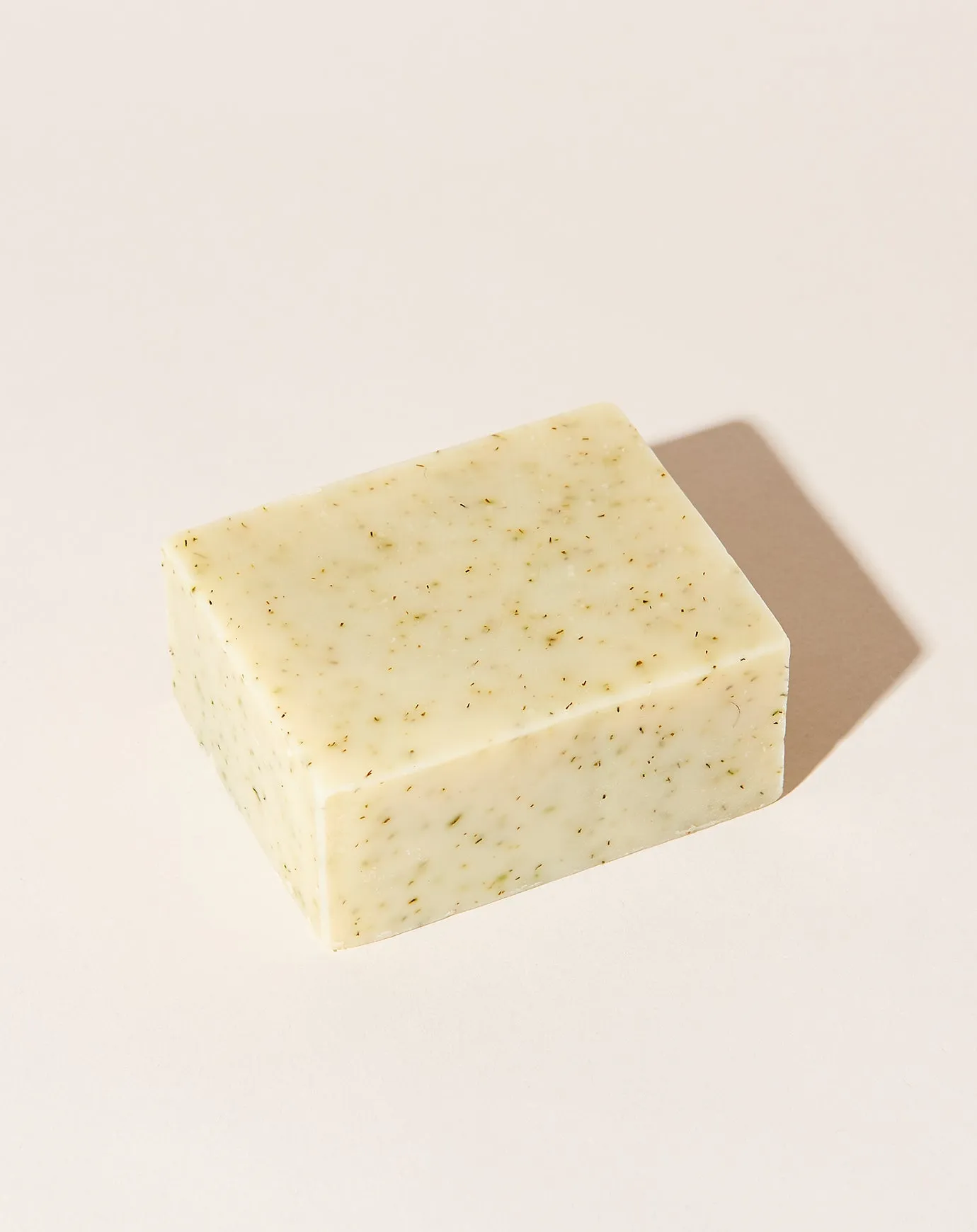 Soap in Clary Sage with Dill