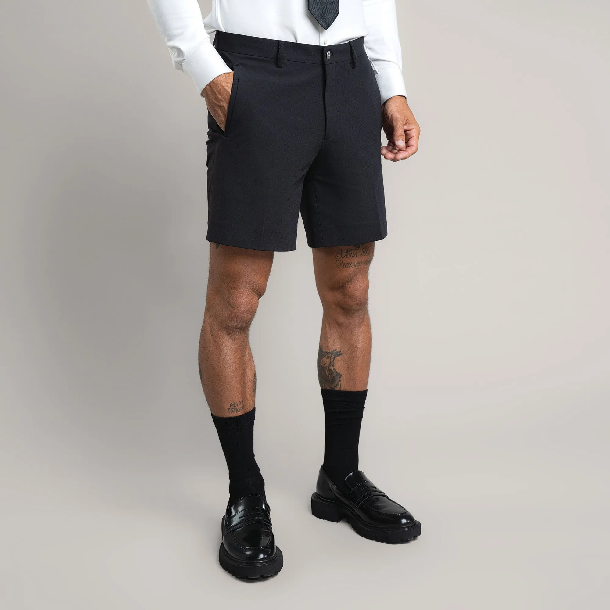 Soho FlexTech Shorts