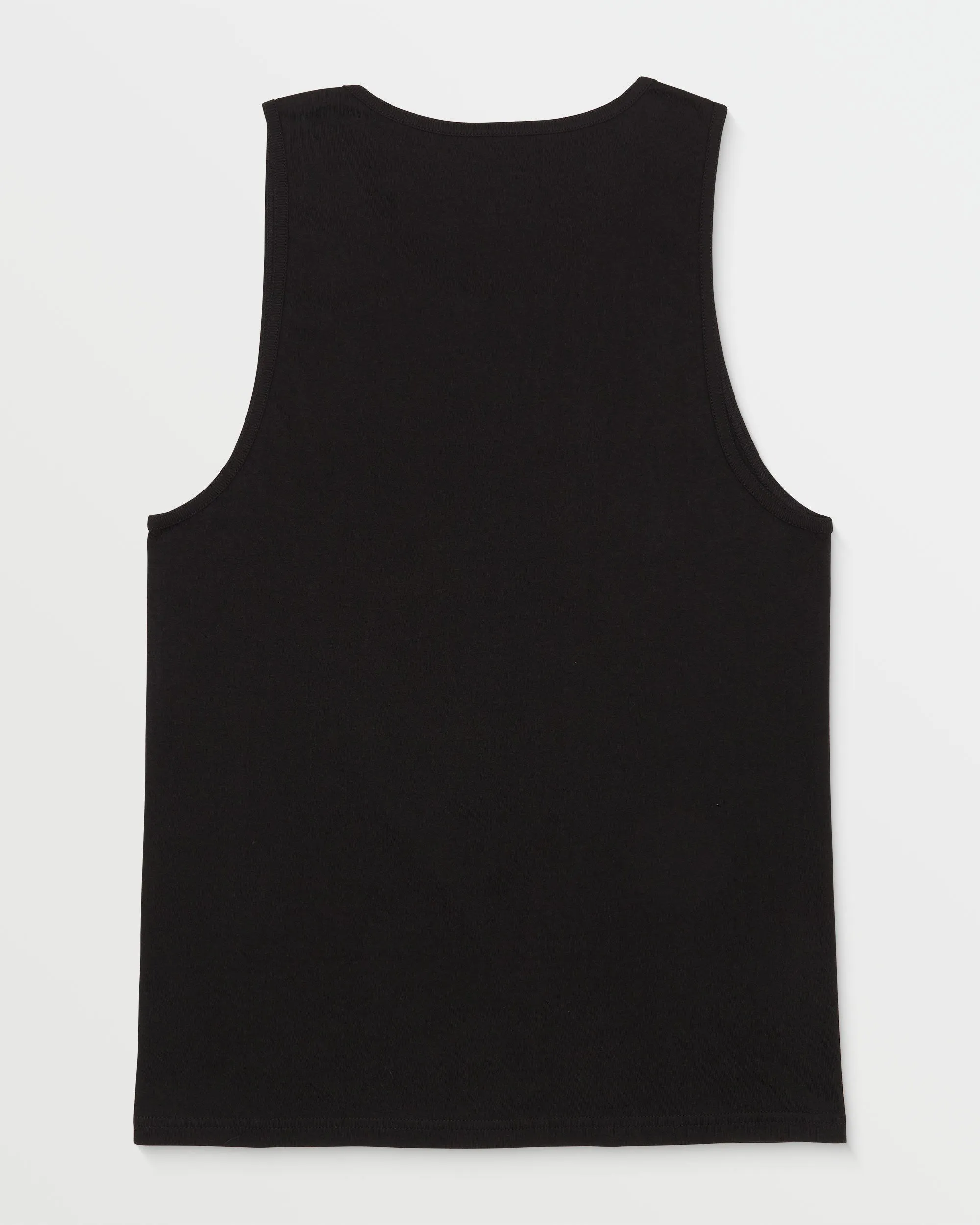 Sol'D Out Tank - Black