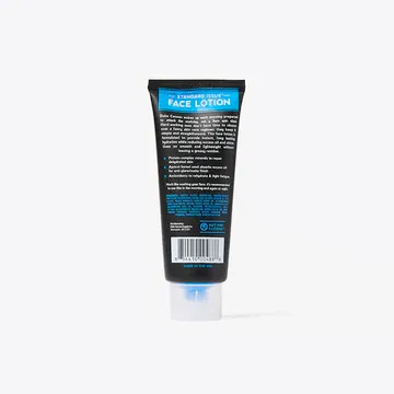 STANDARD ISSUE FACE LOTION BY DUKE CANNON