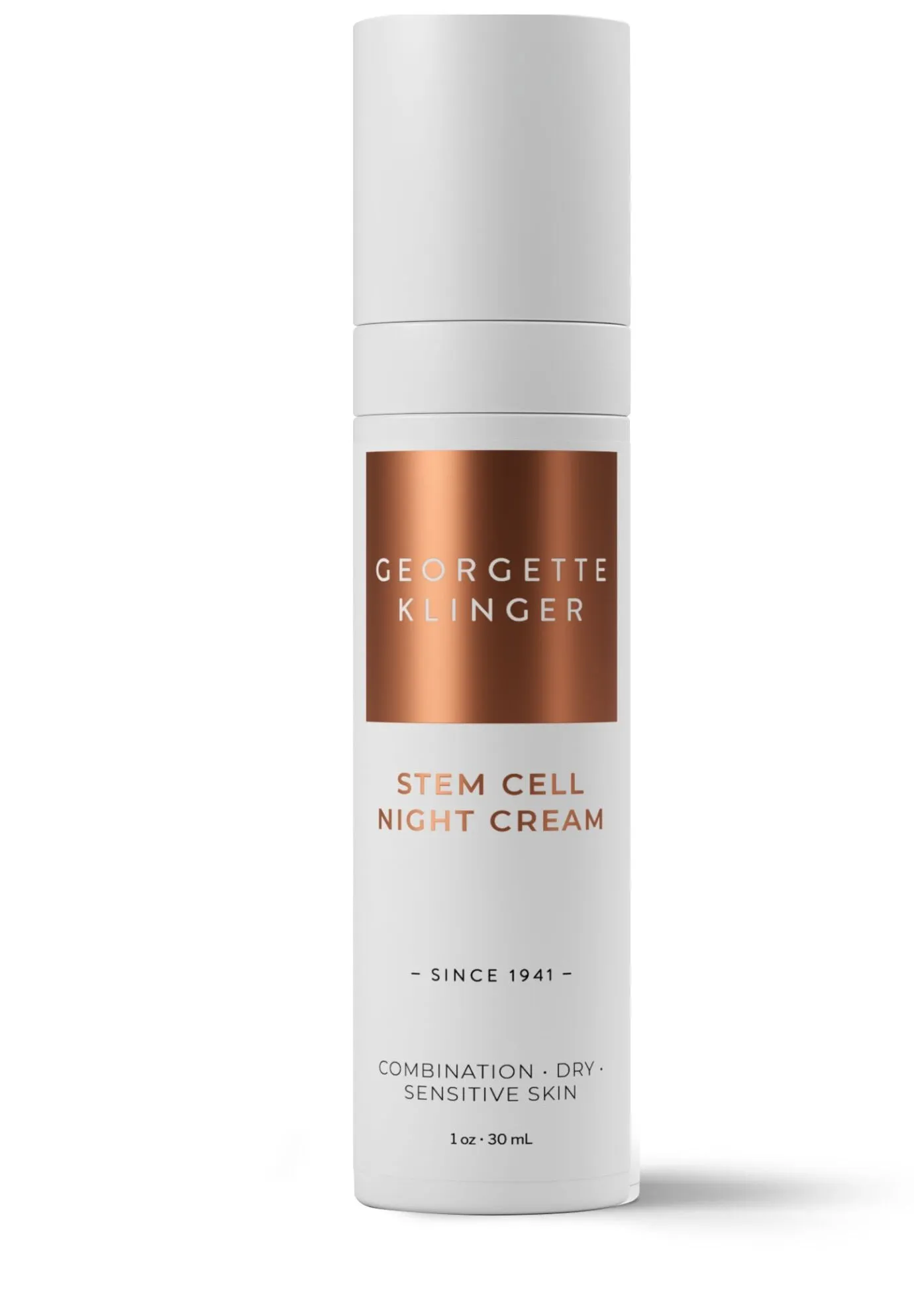 Stem Cell Night Cream