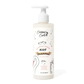 Stimulating Growth Shampoo