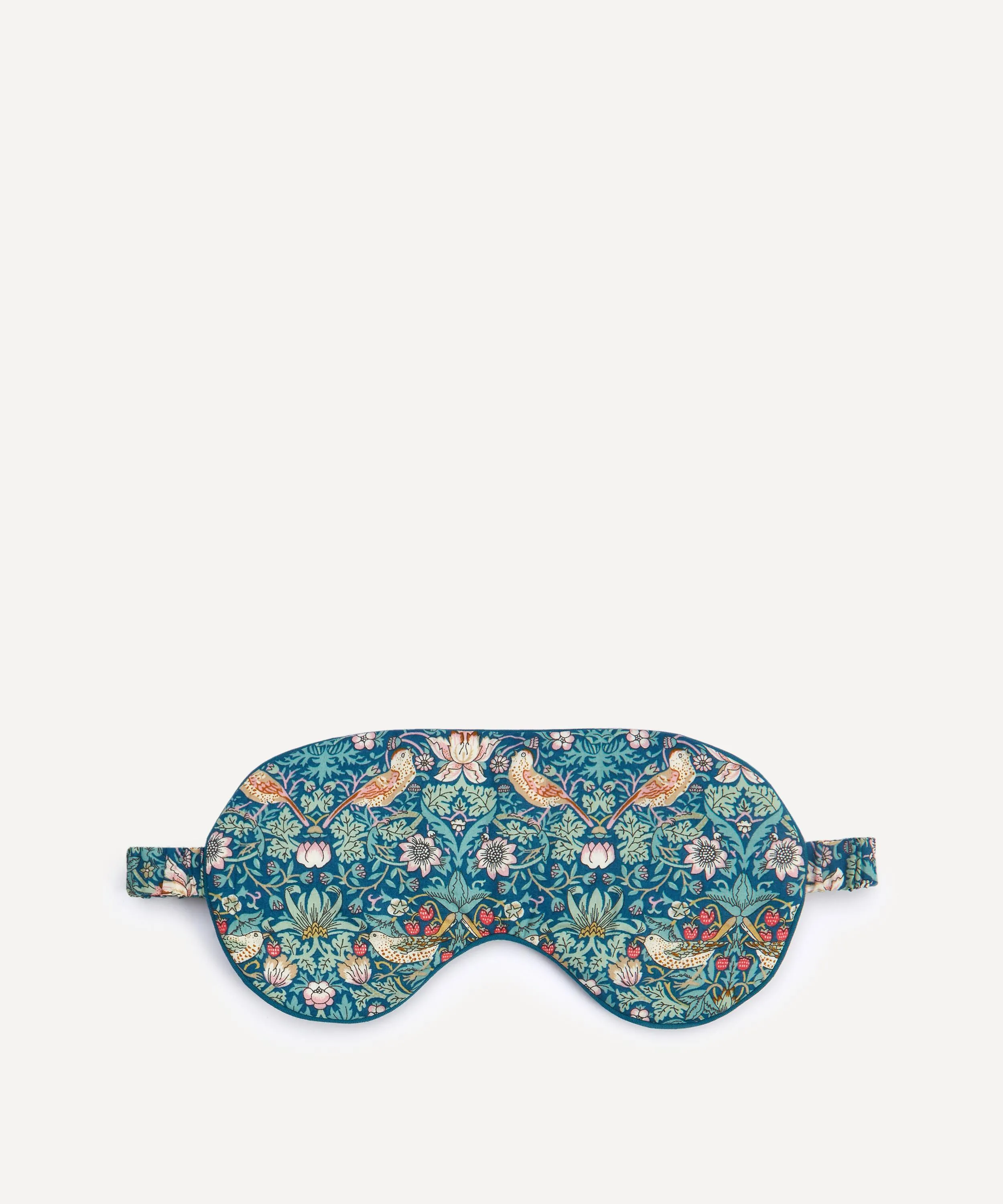 Strawberry Thief Tana Lawn™ Cotton Eye Mask