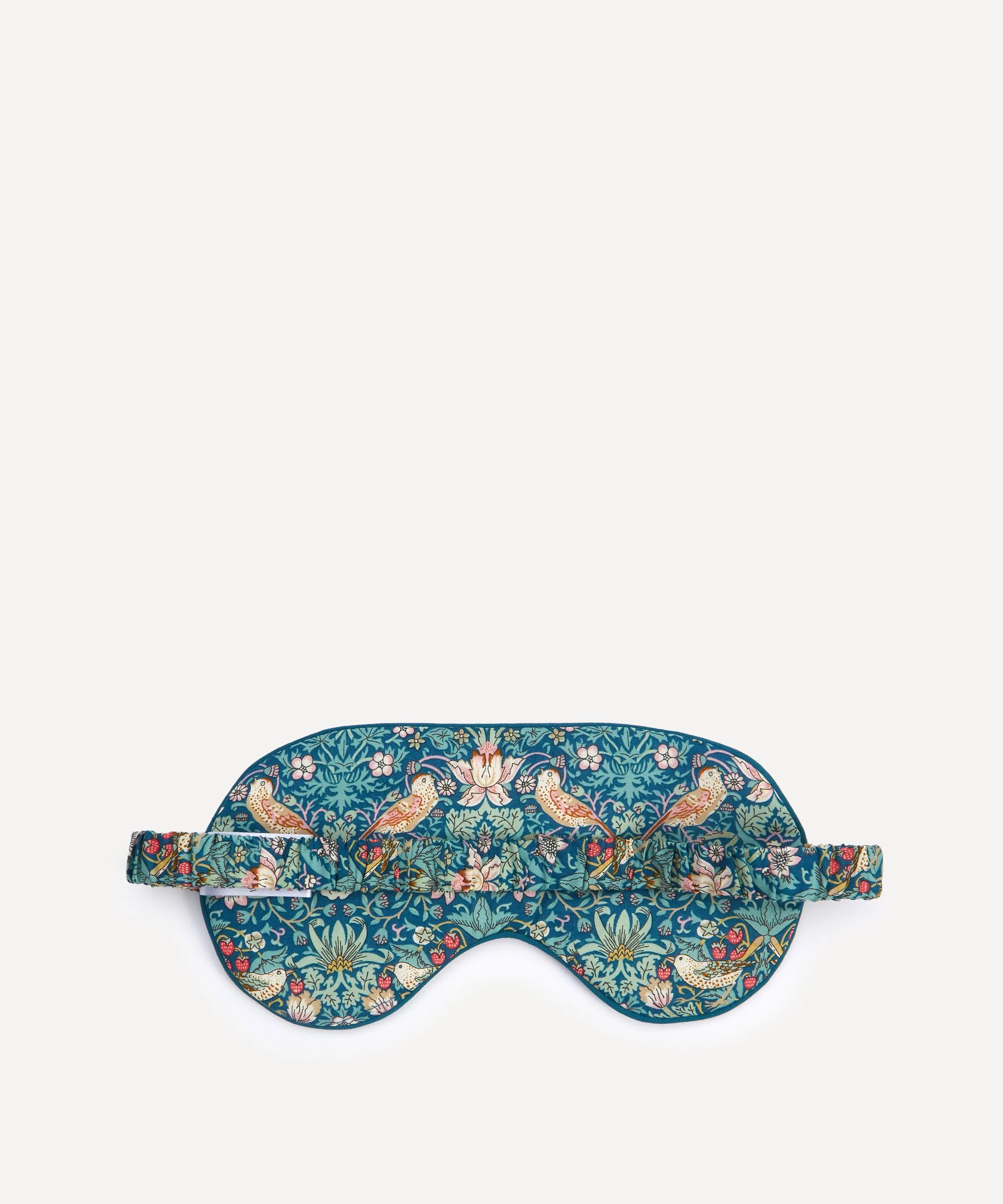 Strawberry Thief Tana Lawn™ Cotton Eye Mask