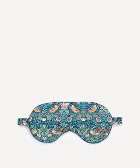 Strawberry Thief Tana Lawn™ Cotton Eye Mask