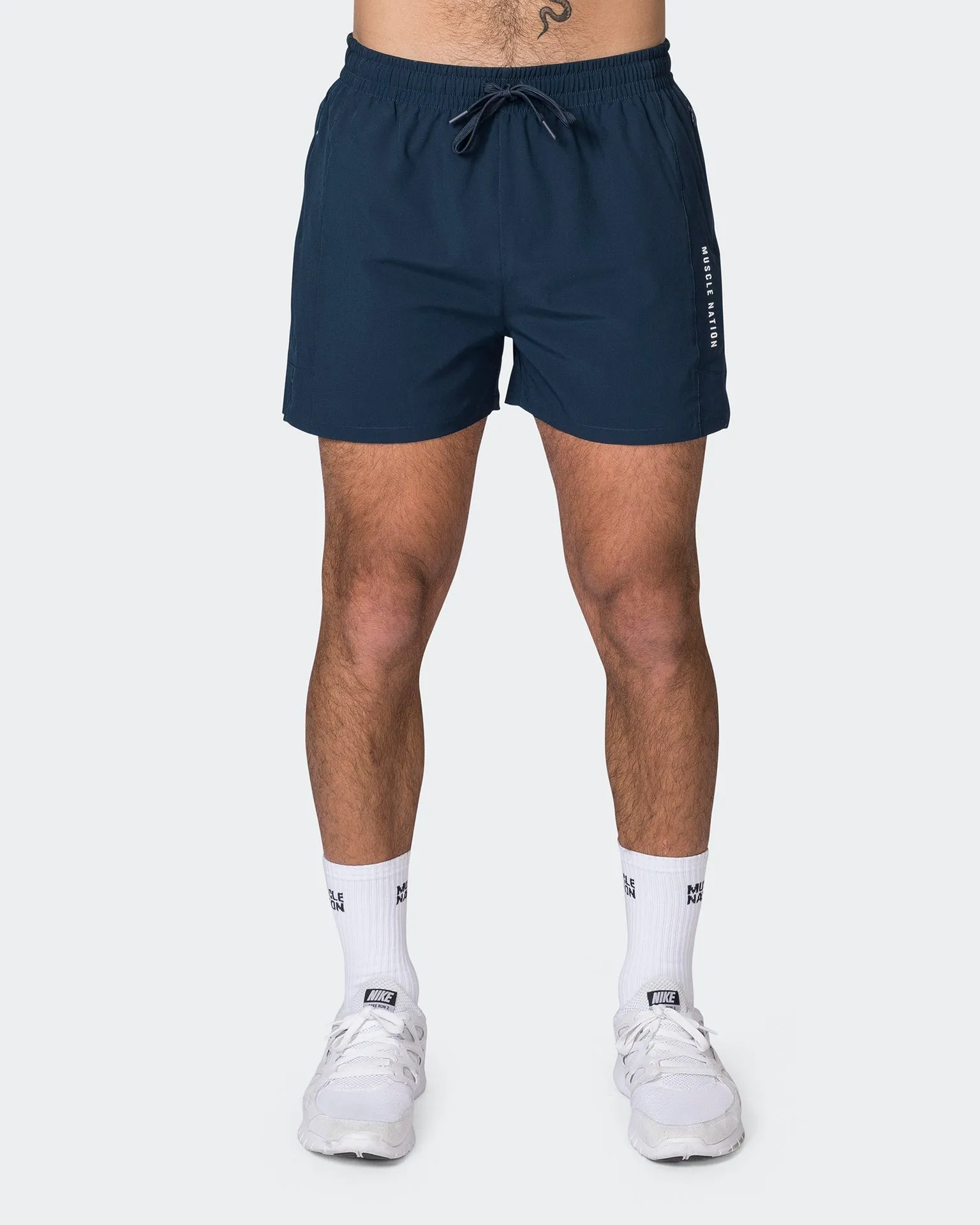 Streamline Training Shorts - Odyssey