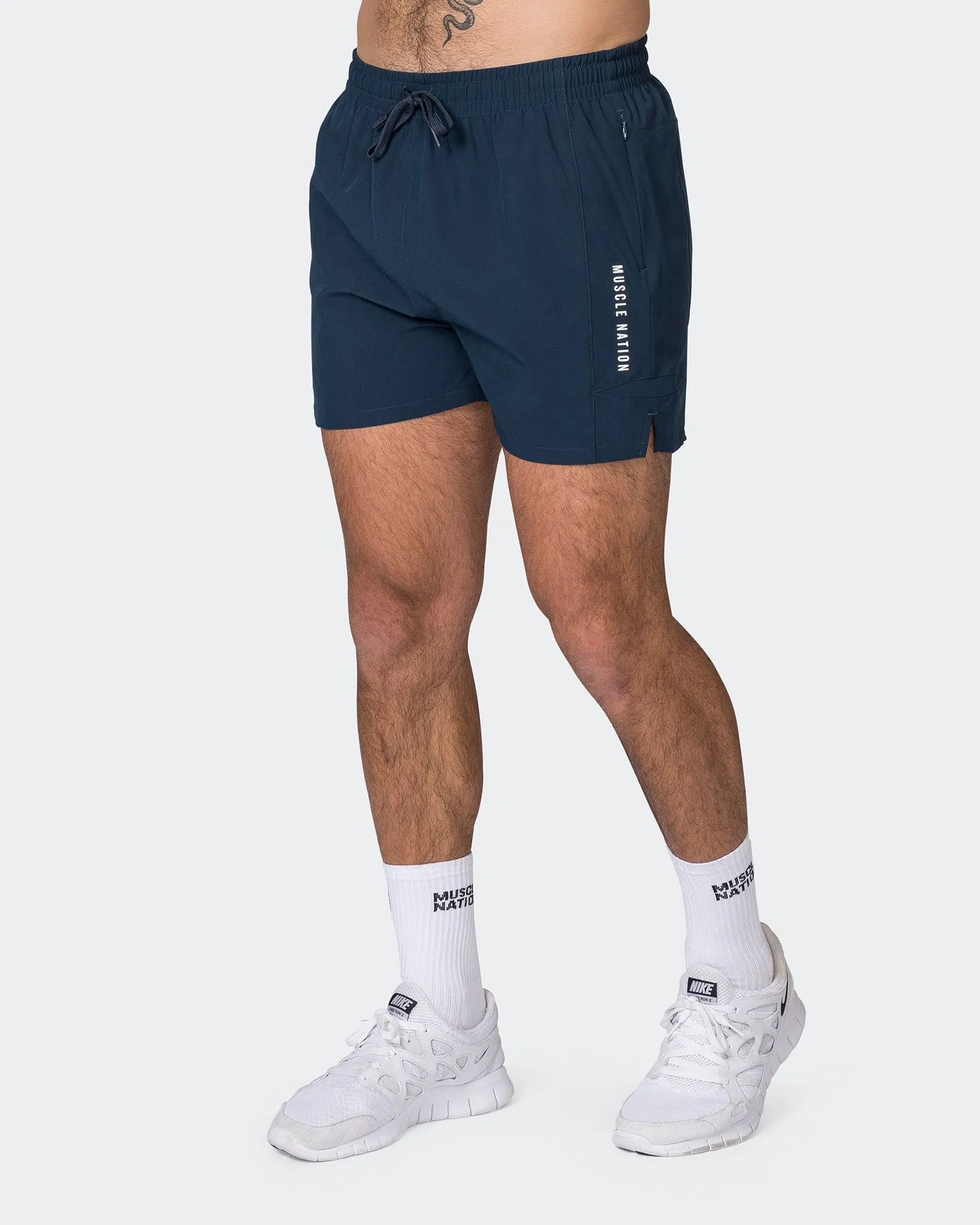 Streamline Training Shorts - Odyssey