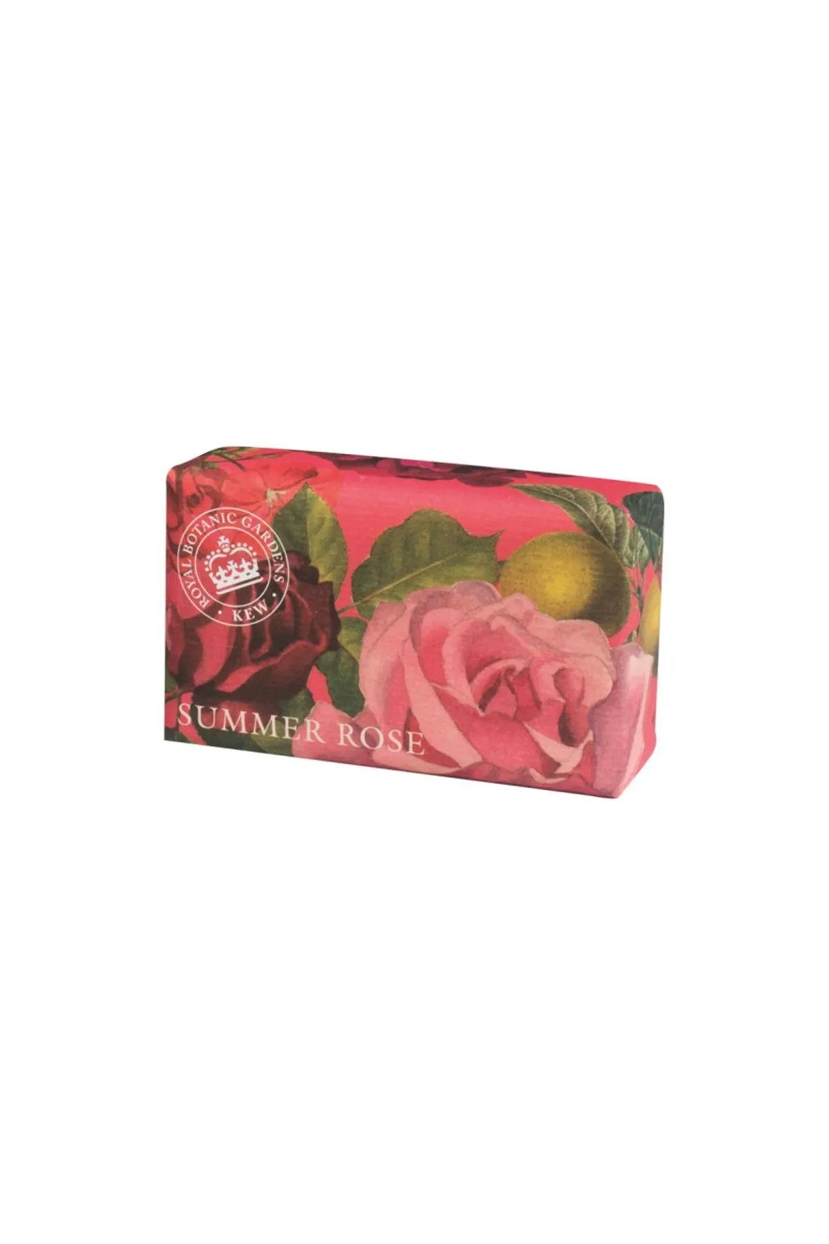 Summer Rose Soap