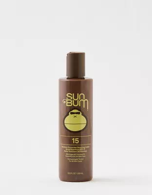 Sun Bum Browning Lotion - SPF 15-