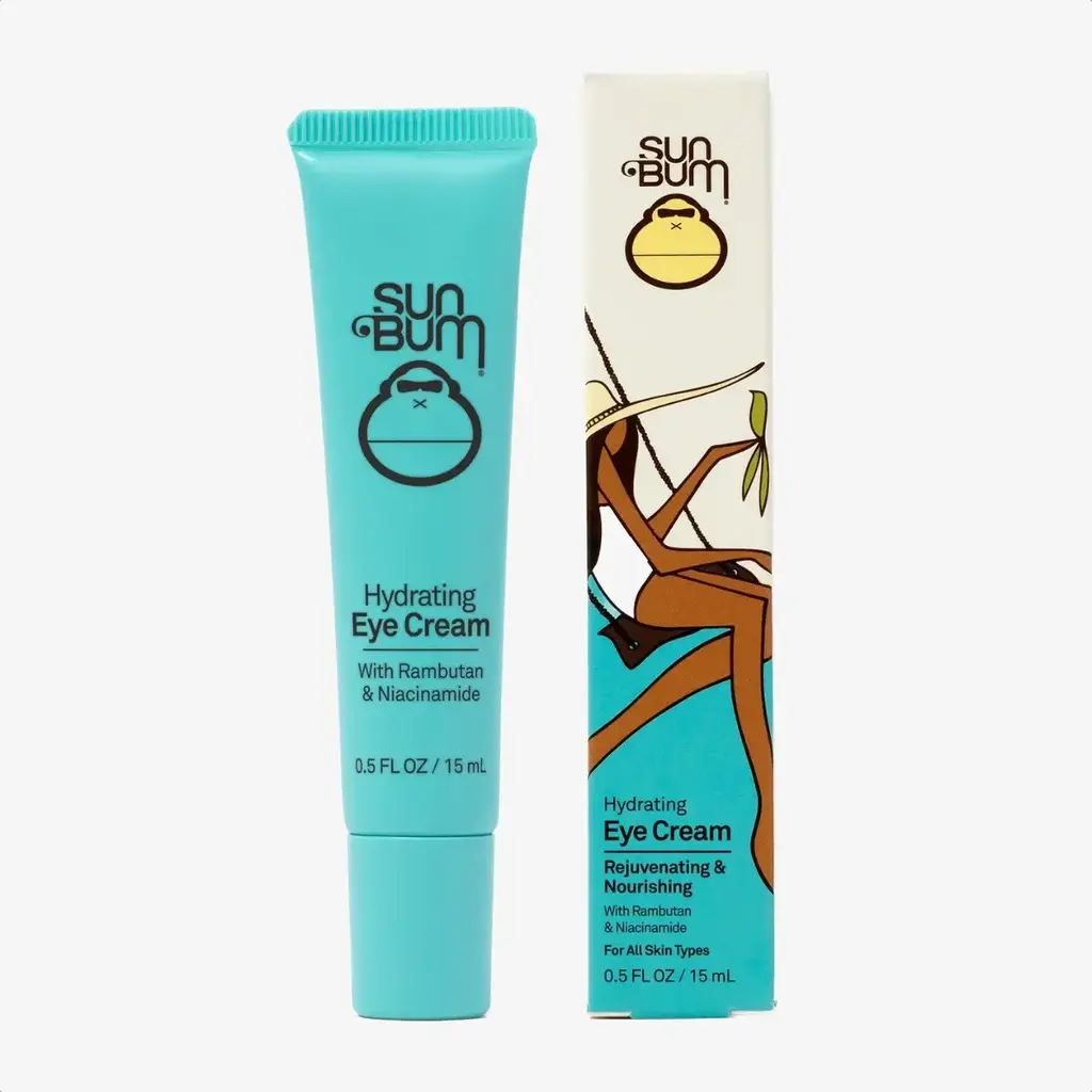 Sun Bum Hydrating Eye Cream