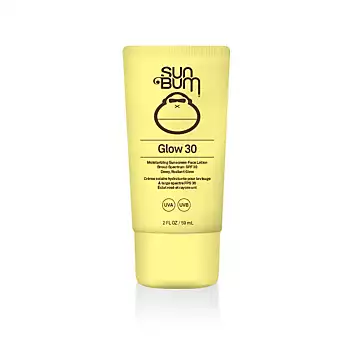 Sun Bum Original Glow SPF30 Lotion 59ml | Kaleidoscope