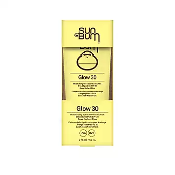 Sun Bum Original Glow SPF30 Lotion 59ml | Kaleidoscope