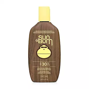 Sun Bum Original SPF30 Lotion 237ml | Kaleidoscope