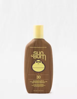 Sun Bum Original Sunscreen Lotion - SPF 30-