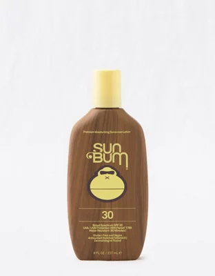 Sun Bum Original Sunscreen Lotion - SPF 30-