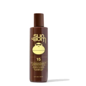 Sun Bum SPF 15 Browning Lotion - Brown