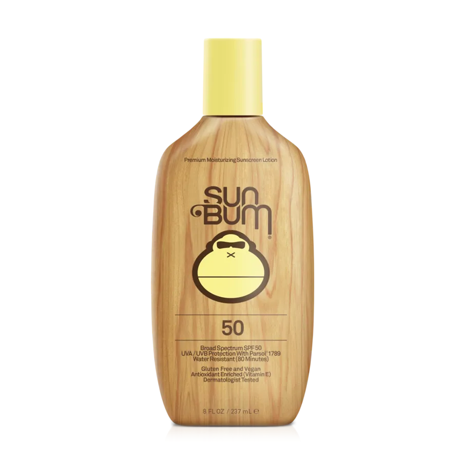 SUN BUM SUNSCREEN LOTION 20-400??