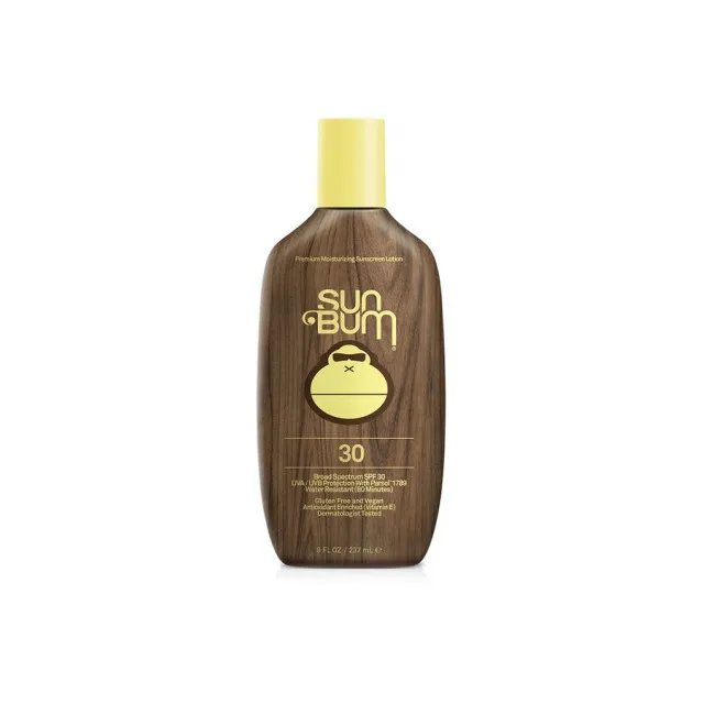 Sun Bum - Sunscreen SPF 30 Lotion 8oz