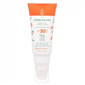 Sunscreen EQ Love ---Haute Protection SPF30 50ml