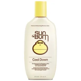 Sunscreen Sun Bum ---After Sun Cool Down Lotion 237ml